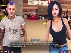 Cul à la bouche, Grosse bite, Jeux, Maman, Adolescente