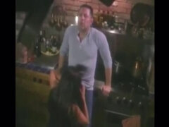 捕まる, 浮気者, フルムービー, 旦那, レズビアン, 淫乱熟女, 義母, 妻