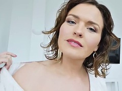 Большие сиськи, Минет, Каблуки, Белье, Милф, От первого лица, Соблазенение, Чулки