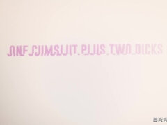 Glamour babe Lily Lou fabulous xxx video