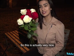 Erik Everhard fucks Aaeysha on the 1st date