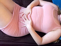 Grote mammen, Vies praten, Brillen, Masturbatie, Tiener, Speelgoed