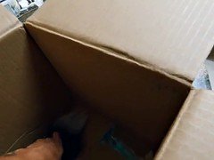 Leie, Arsch, Pov, Jungendliche (18+)