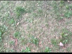 Wicked Man Picks Up A Cute Slim Latina Babe In The Park & Has Fun With Her While His Wife Is At Work - Teen