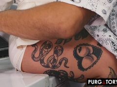 Grote mammen, Vies, Hardcore, Moeder die ik wil neuken, Kut duiken, Realiteit, Roodharige vrouw, Geschoren