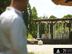 In den arsch, Arsch, Spermaladung, Hundestellung, Erotisch, Hd, Riesenschwanz, Zierlich