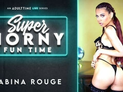 茶髪の, 指いじり, 目瞪口呆, 手コキする, パンティ, 剃毛, ストリッピング, ティーン