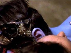 Morena, Celebridad, Sexo soft, Tetas