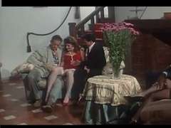 Klassisch, Doppelpenetration, Pornostars