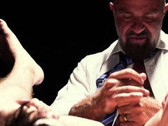 Negro, Fetiche, Gay, Pajear, Hd, Masturbación, Músculo