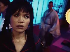 アナル, Hd, 異人種間, 三人