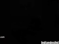 Braunhaarige, Hd, Indisch