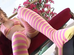 Erstaunlich, Asiatisch, Blasen, Hardcore, Hd, Japanische massage