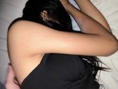 Gros cul, Brésilienne, Éjaculation interne, Grossier, Fait maison, Orgasme, Serré, Vierge