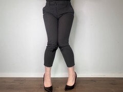 Heels, Office