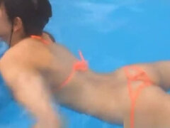 Amateur, Asiático, Chica, Mamada, Bukkake, Corrida, Interracial, Japonés