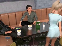 Starlet, story, hot sexy