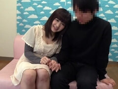 Fabulous Japanese whore in Best HD, MILF JAV movie