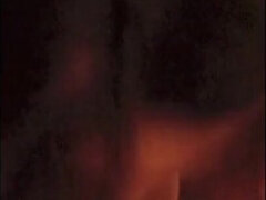 Leie, Blasen, Spermaladung, Selbstgemacht, Interrassisch