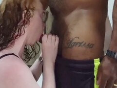 Enthousiasteling, Braziliaans, Condoom, Sperma, Tiener, Vrouw
