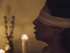 18 jahre, Arsch, Tussi, Braunhaarige, Paar, Behaart, Natürlichen titten, Jungendliche (18+)