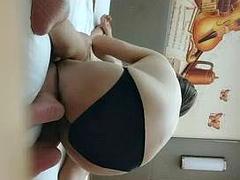 素人, ボンデージ, 中国人, コンピレーション, 娼婦