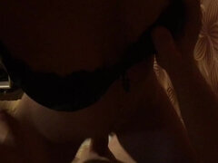 Amateur, Culo, Novia, Casero, Pov, Coño, Adolescente, Tetas