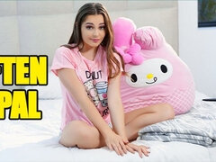 Amateur, Chambre à dormir, Brunette brune, En levrette, Doigter, Branlette thaïlandaise, Hd, Chatte