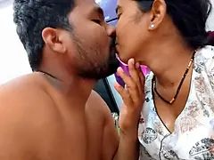 Stepsister and my uncle sex movies - Indian Desi village bhabhi hot fully xxx movie in Hindi.