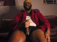 Africano, Amateur, Americano, Corridas, Hablar sucio, Gay, Pajear, Pov