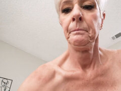 18 ans, Gros seins, Blonde, Mamie, Mère que j'aimerais baiser, Mamelons
