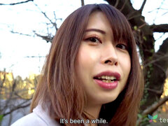 Amateur, Asiatique, Éjaculation interne, Hard, Japonaise