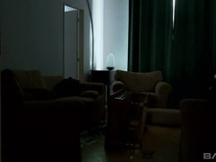 Anal, Black, Blonde, Brunette, Lesbian, Masturbation, Strapon, Threesome