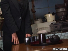 Asian, Ass, Bdsm, Bondage, Fetish, Gangbang, Japanese, Tits