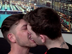 Mamada, Fetiche, Gay, Hd, Músculo