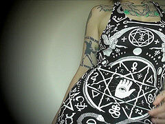 Pedorrearse, Dominacion femenina, Fetiche, Pov