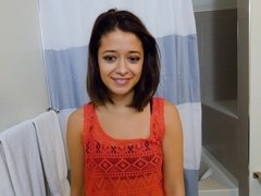 Schwarz, Blasen, Spermaladung, Hundestellung, Hardcore, Hd, Riesig, Latina