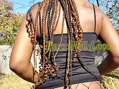 Anal, Black, Caught, Money
