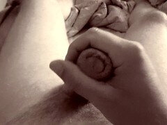 Daddy, Seksspeelgoed, Homo, Handbeurt, Masturbatie, Naakt, Speelgoed, Vibrator