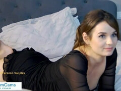 Step sibling fantasy roleplay Perfect Real Breast