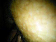 素人, ぽっちゃり, デカチン, 中出し, 異人種間