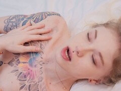 Insanely hot cumshot compilation - face jizz, mouthful of cum, ass cream, pussy covered + female climax