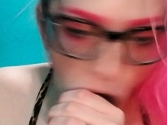 素人, 一人, おもちゃ, ウェブカメラ