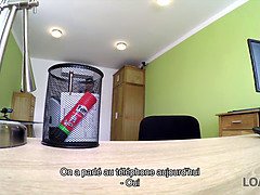 Braunhaarige, Lecken, Milf, Mutti, Natürlichen titten, Muschi, Sohn, Titten