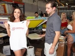 Lamer culo, Tetas grandes, Rubia, Mamada, Sucio, Estilo perrito, Madres para coger, Coño