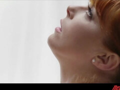 アナル, デカ尻, デカパイ, 巨乳な, エロティック, グループ, 自然山雀, 三人