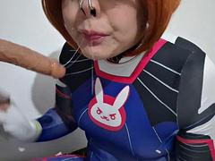 緊縛, フェラチオ, イマラチオ, ディルド, 顔射, フェティッシュ, Hd, メキシコ人