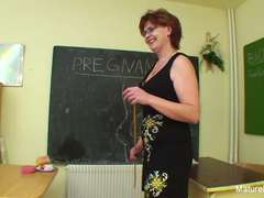 Брюнетки, Хд, Зрелые, Студентка, Учитель