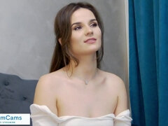 Gratis live stream Sultry Natural Titties