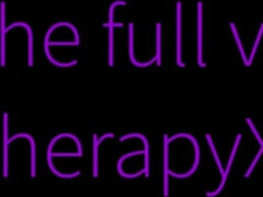 The Vaca Secret - Ally Cooper & Dixie Lynn - stepfamily Treatment